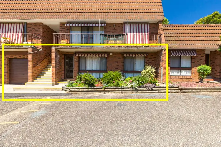 Fourth view of Homely unit listing, 6/9 South Street, Batemans Bay NSW 2536