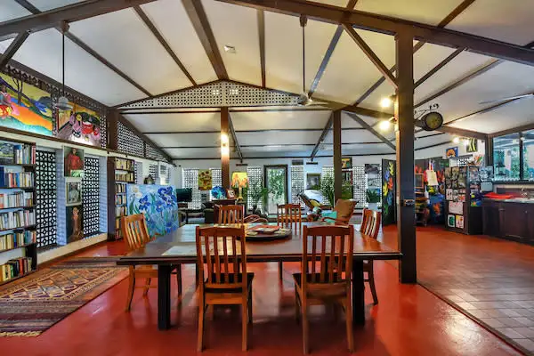 Main view of Homely house listing, 140 Woodcote Road, Girraween NT 836