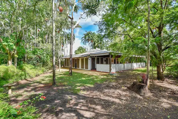 Second view of Homely house listing, 140 Woodcote Road, Girraween NT 836