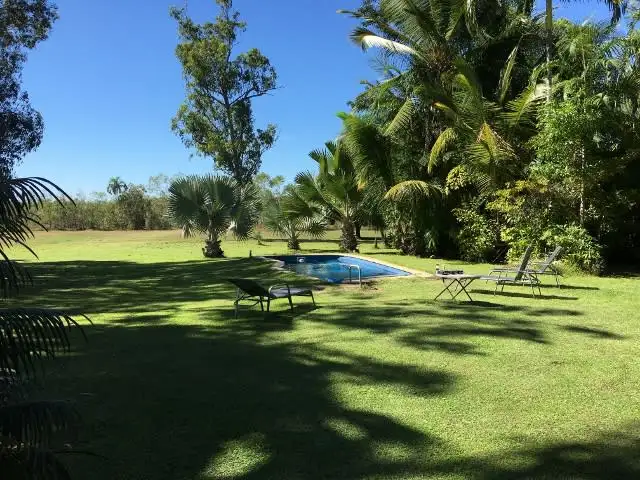 Third view of Homely house listing, 140 Woodcote Road, Girraween NT 836