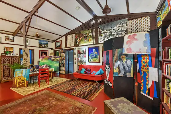 Fourth view of Homely house listing, 140 Woodcote Road, Girraween NT 836