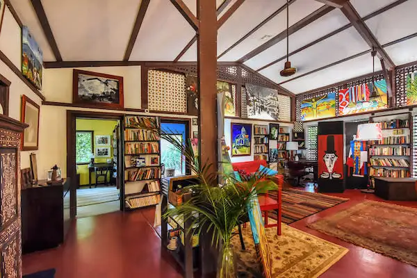 Fifth view of Homely house listing, 140 Woodcote Road, Girraween NT 836