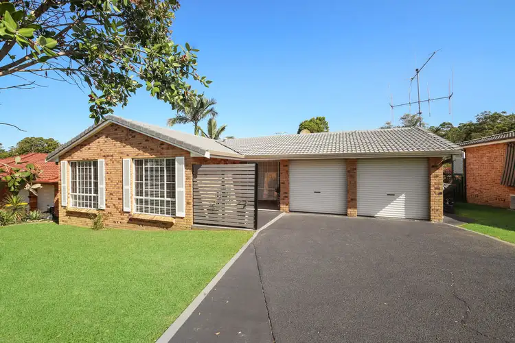 20 Cedar Close, Wauchope NSW 2446
