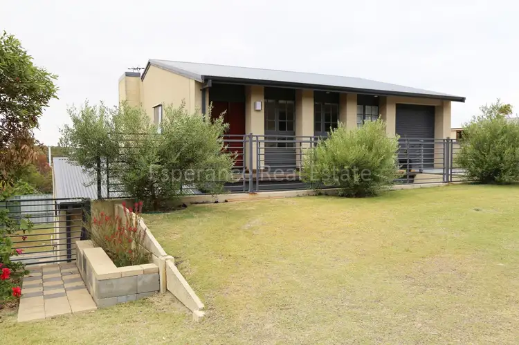 Main view of Homely house listing, 31A Smith Street, West Beach WA 6450