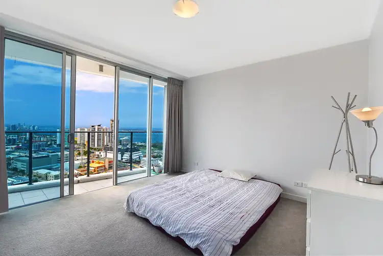 Seventh view of Homely apartment listing, 32410 "Southport Central" 9 Lawson Street, Southport QLD 4215