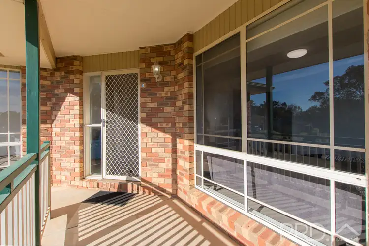 4 Jillabenan Close, Tumut NSW 2720