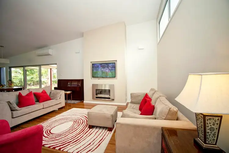 Second view of Homely house listing, 23 The Lakes Way, Elizabeth Beach NSW 2428