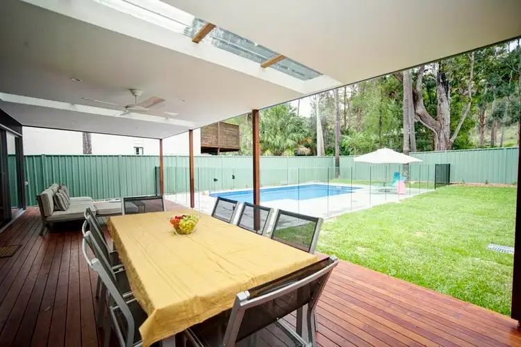 Fourth view of Homely house listing, 23 The Lakes Way, Elizabeth Beach NSW 2428