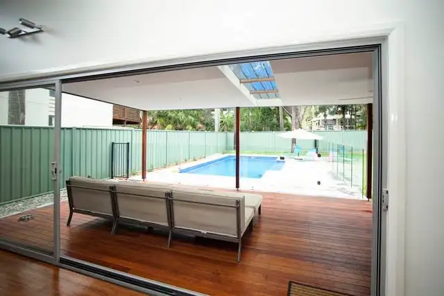 Fifth view of Homely house listing, 23 The Lakes Way, Elizabeth Beach NSW 2428