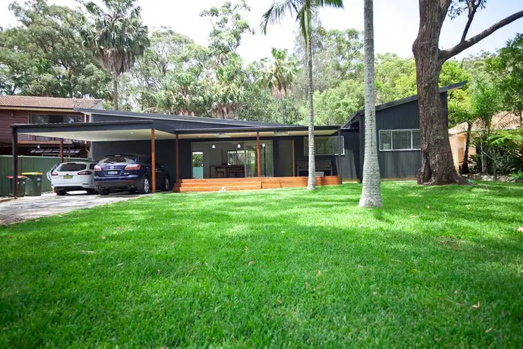 Sixth view of Homely house listing, 23 The Lakes Way, Elizabeth Beach NSW 2428