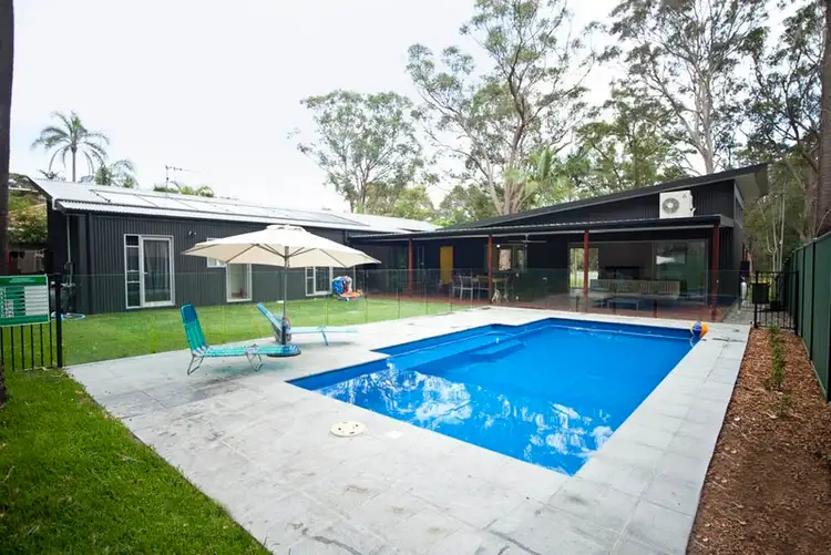 Seventh view of Homely house listing, 23 The Lakes Way, Elizabeth Beach NSW 2428