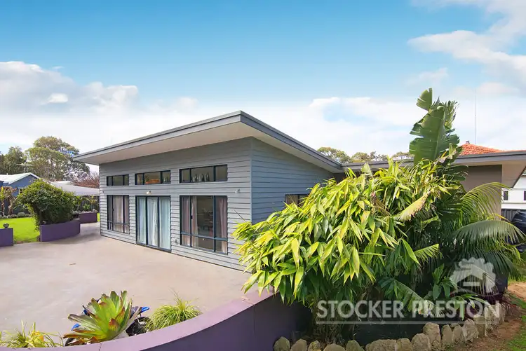 Main view of Homely house listing, Lot 53 (17) Bussell Highway, Augusta WA 6290