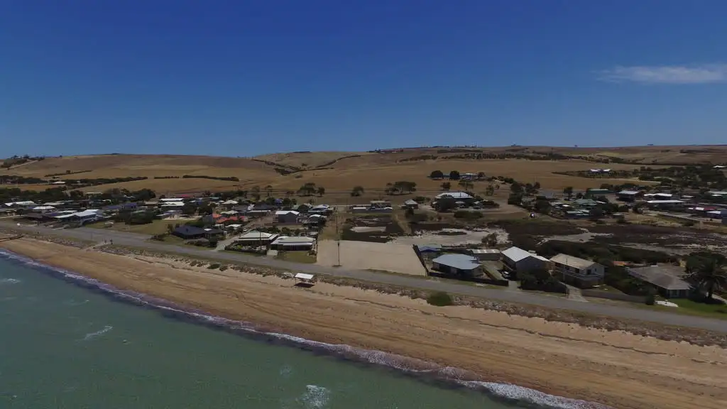 Main view of Homely land listing, Allotment 13 Easton Road, North Shields SA 5607