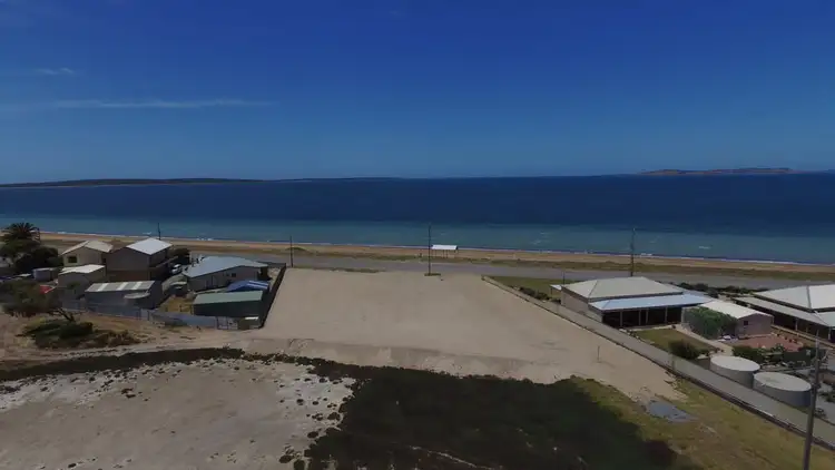 Second view of Homely land listing, Allotment 13 Easton Road, North Shields SA 5607