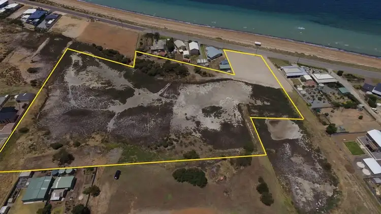 Third view of Homely land listing, Allotment 13 Easton Road, North Shields SA 5607