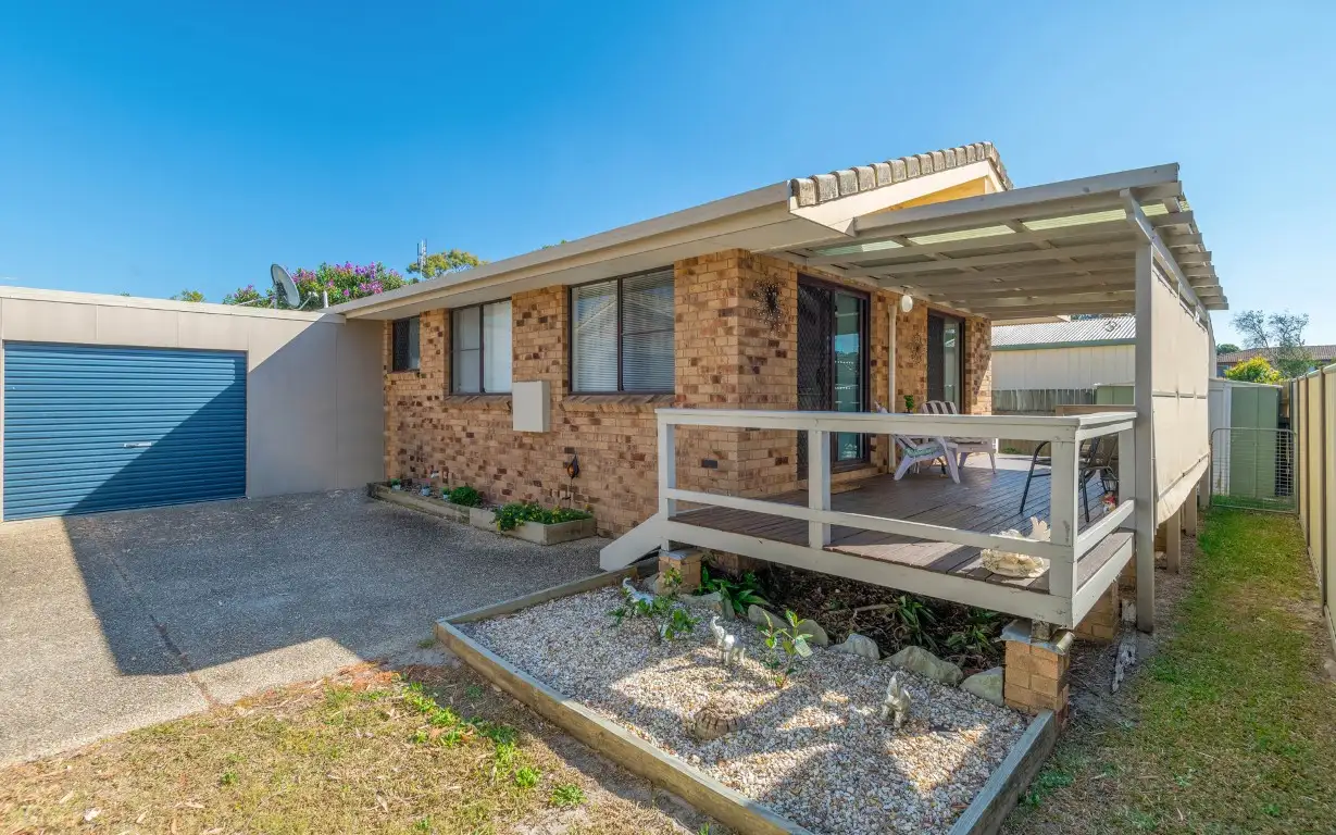 Main view of Homely house listing, 2/37 Gumnut Road, Yamba NSW 2464