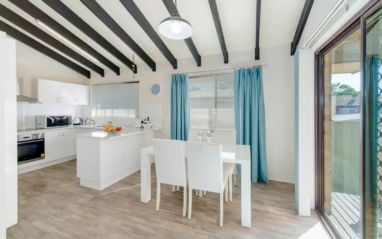 Fifth view of Homely house listing, 2/37 Gumnut Road, Yamba NSW 2464