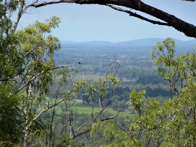 Main view of Homely land listing, Lot 43 Mossman Road, Miriam Vale QLD 4677