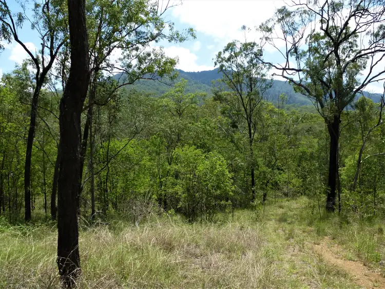 Second view of Homely land listing, Lot 43 Mossman Road, Miriam Vale QLD 4677