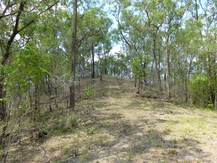 Third view of Homely land listing, Lot 43 Mossman Road, Miriam Vale QLD 4677