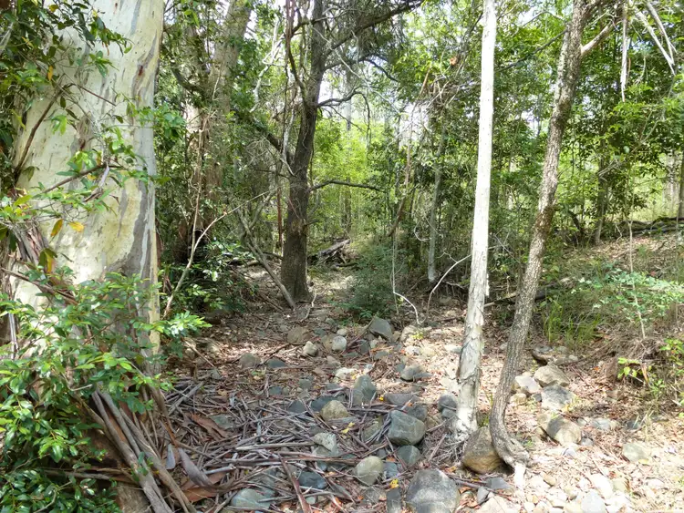 Fourth view of Homely land listing, Lot 43 Mossman Road, Miriam Vale QLD 4677
