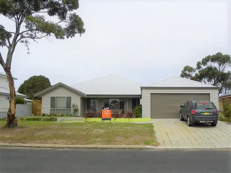 Main view of Homely house listing, 7 Hughes Street, Gnowangerup WA 6335