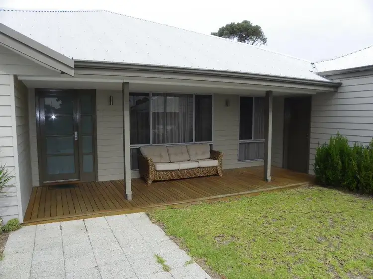 Second view of Homely house listing, 7 Hughes Street, Gnowangerup WA 6335