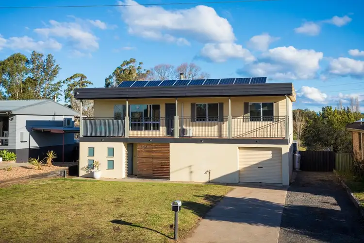 144 High St, Bega NSW 2550