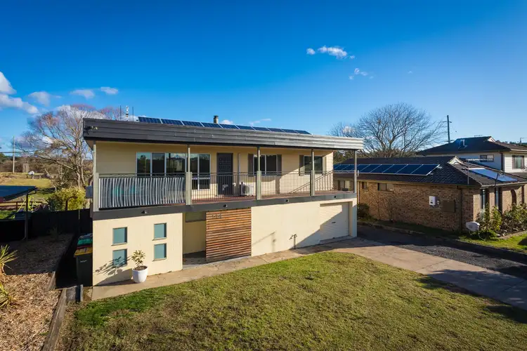 Second view of Homely house listing, 144 High St, Bega NSW 2550