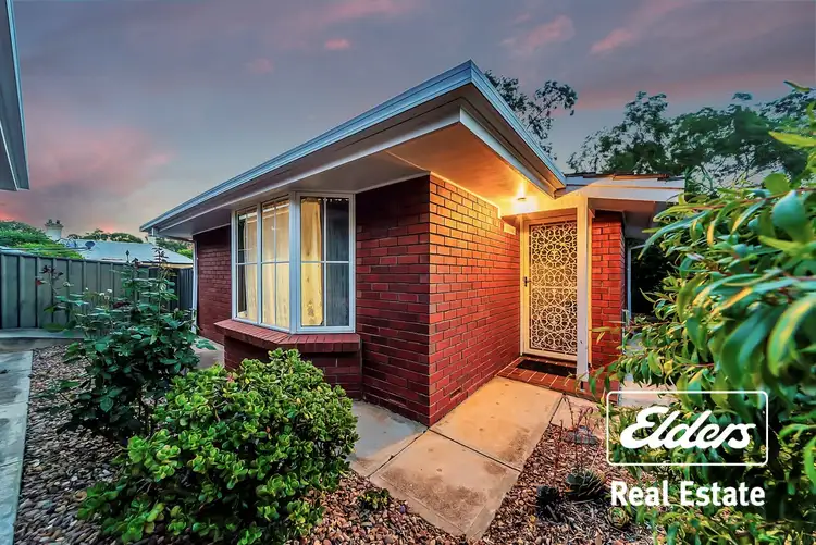 Main view of Homely house listing, 4/14 Harradine Street, Gawler East SA 5118