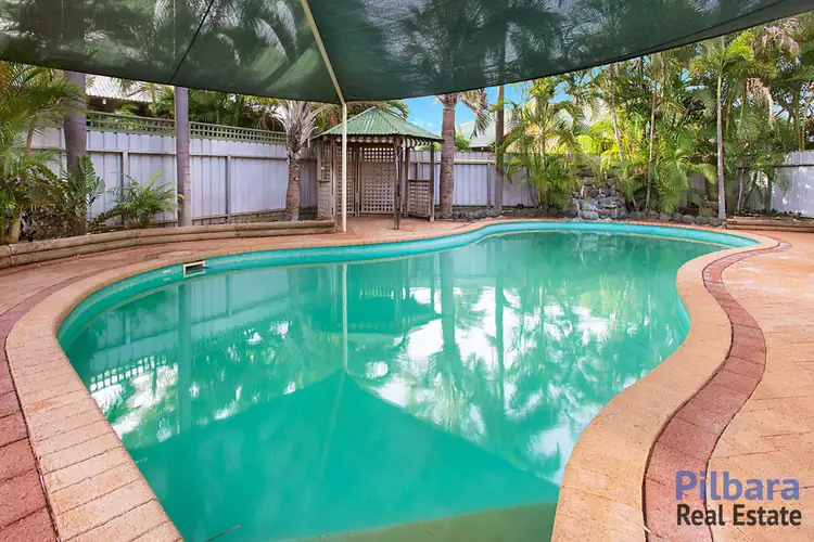 Main view of Homely house listing, 12 Davey Court, Nickol WA 6714
