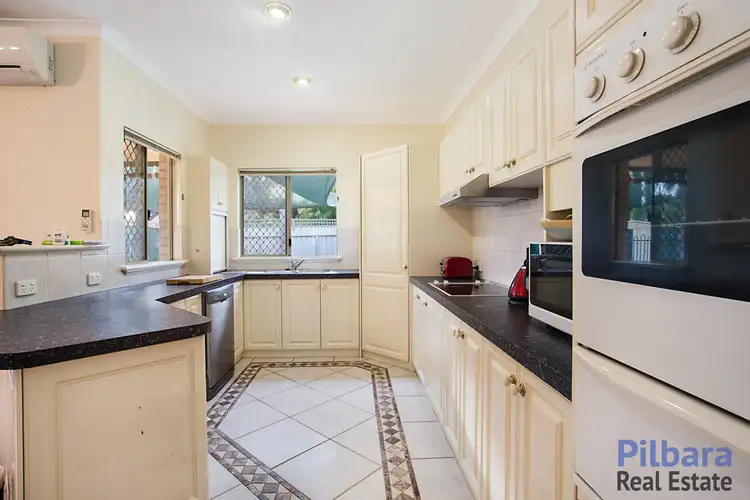 Third view of Homely house listing, 12 Davey Court, Nickol WA 6714