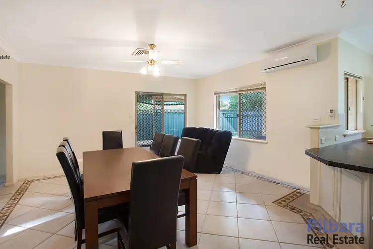 Fourth view of Homely house listing, 12 Davey Court, Nickol WA 6714