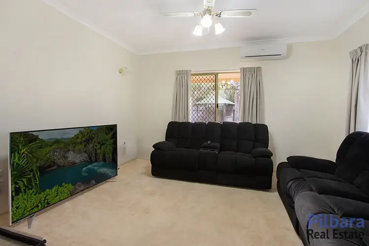 Fifth view of Homely house listing, 12 Davey Court, Nickol WA 6714