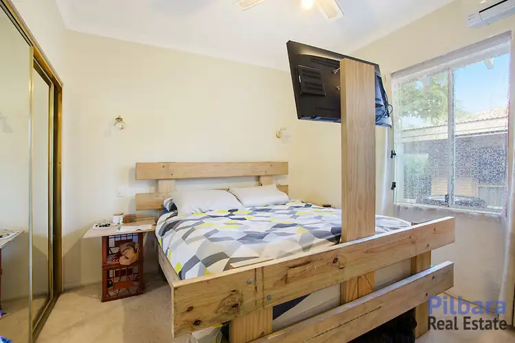Sixth view of Homely house listing, 12 Davey Court, Nickol WA 6714