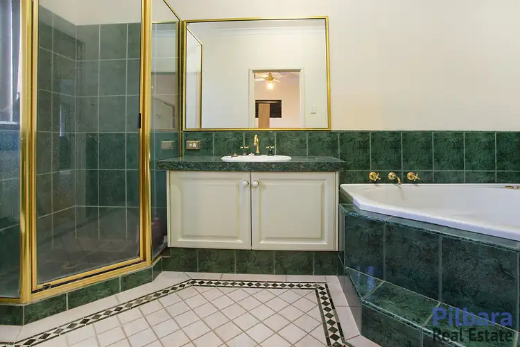 Seventh view of Homely house listing, 12 Davey Court, Nickol WA 6714