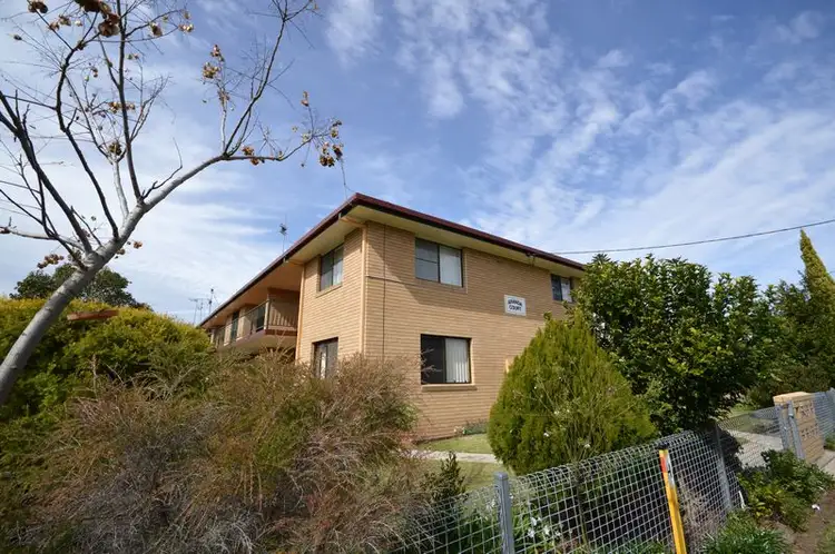 10/61 Guy Street, Warwick QLD 4370