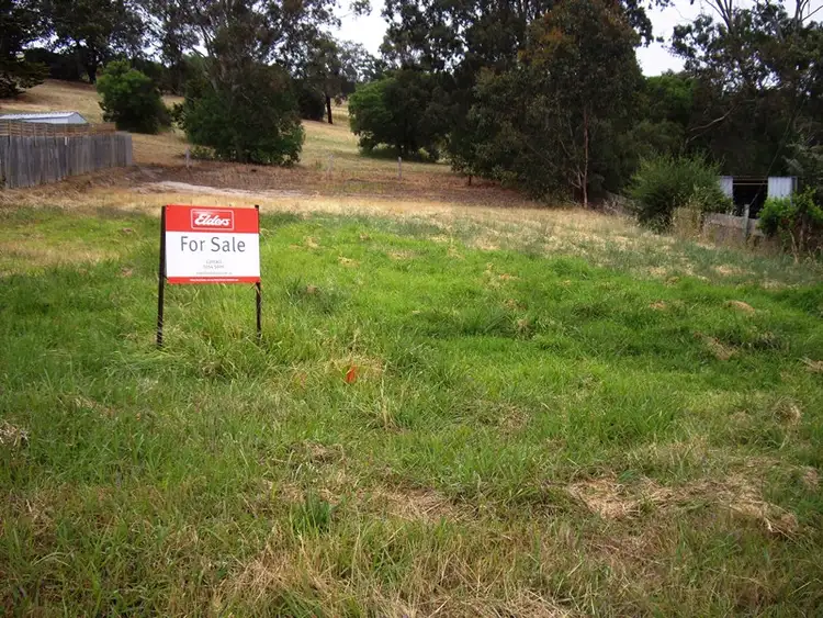 Third view of Homely land listing, 5 Oak Avenue, Casterton VIC 3311