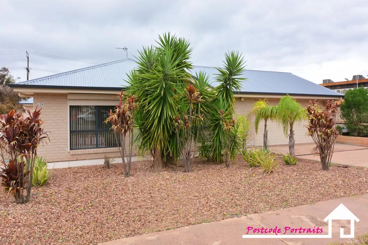 Main view of Homely house listing, 33A Viscount Slim Avenue, Whyalla Norrie SA 5608