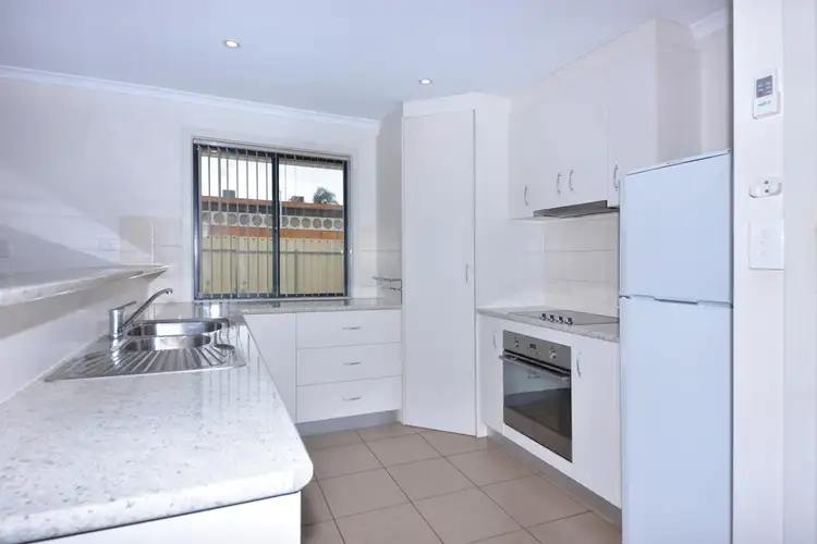 Second view of Homely house listing, 33A Viscount Slim Avenue, Whyalla Norrie SA 5608