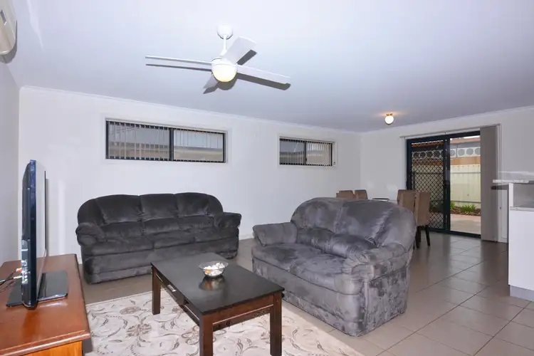 Fifth view of Homely house listing, 33A Viscount Slim Avenue, Whyalla Norrie SA 5608