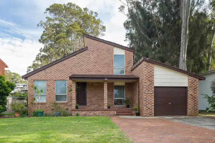 Third view of Homely house listing, 25 Myamba Parade, Surfside NSW 2536