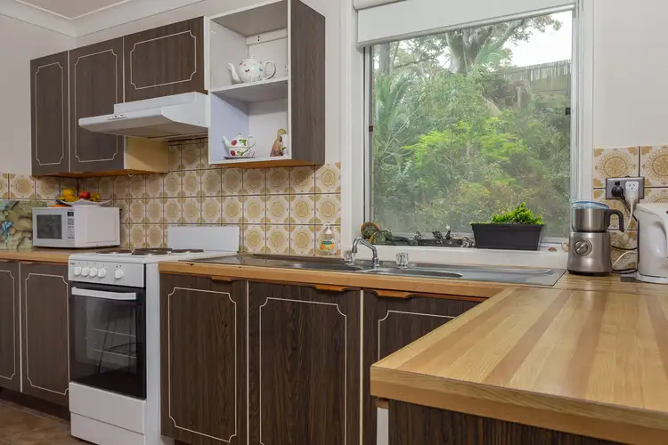 Sixth view of Homely house listing, 25 Myamba Parade, Surfside NSW 2536