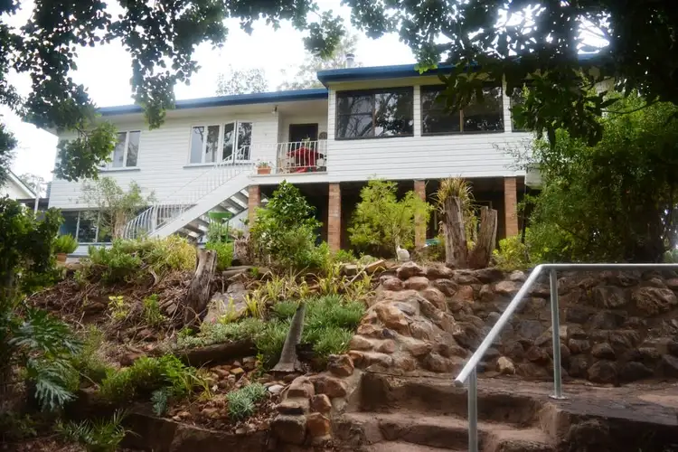 Main view of Homely house listing, 9 Uambi Place, Warwick QLD 4370