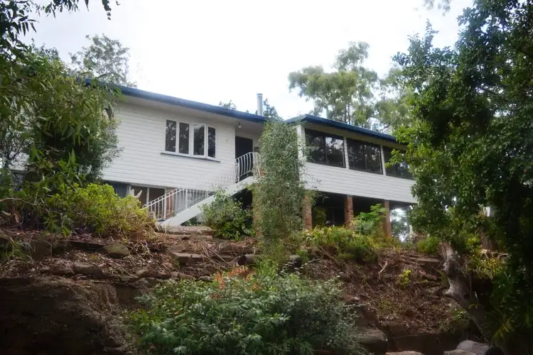 Second view of Homely house listing, 9 Uambi Place, Warwick QLD 4370
