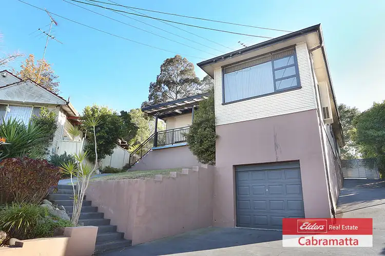 Second view of Homely house listing, 10 Links Avenue, Cabramatta NSW 2166