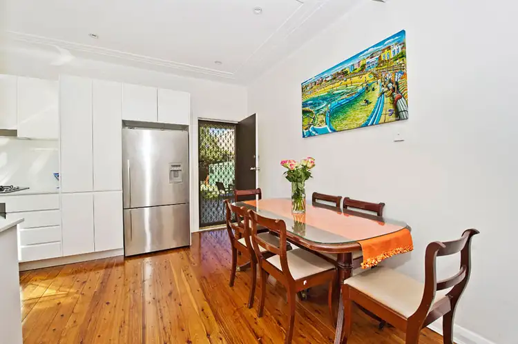 Third view of Homely apartment listing, 2/38 Wallis Parade, North Bondi NSW 2026