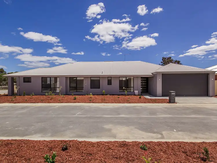 14 18 Banksia Terrace, South Yunderup WA 6208