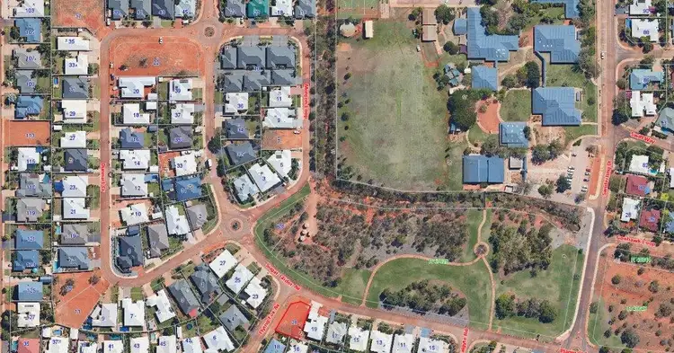 21 Sugarglider Avenue, Djugun WA 6725