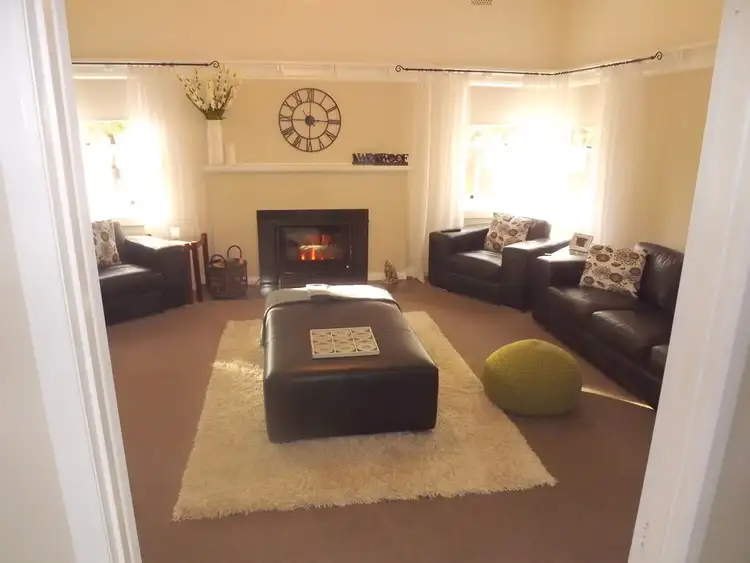 Second view of Homely house listing, 36 Carlyle Street, Orbost VIC 3888